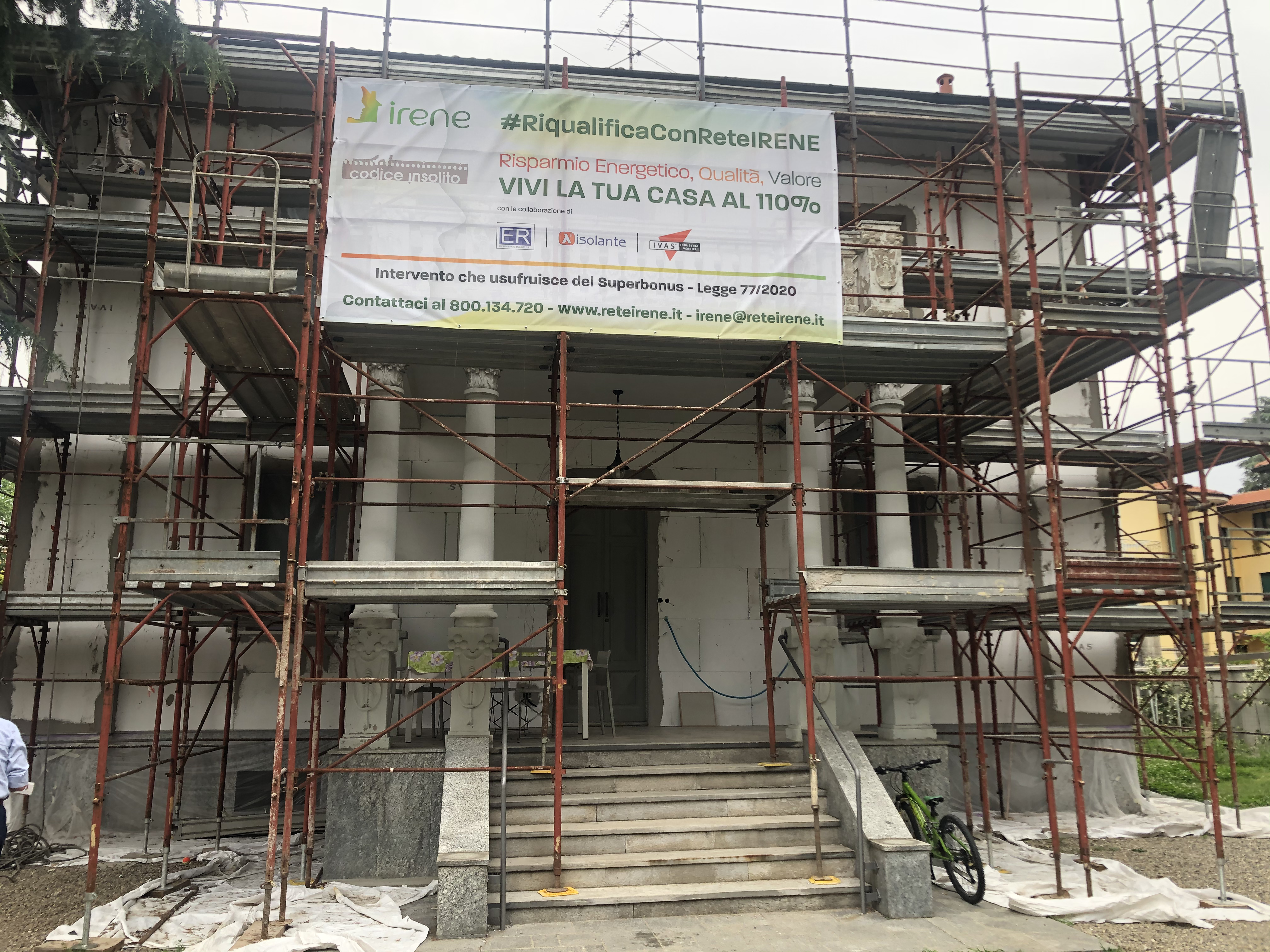 Gallarate.durante intervento.G2