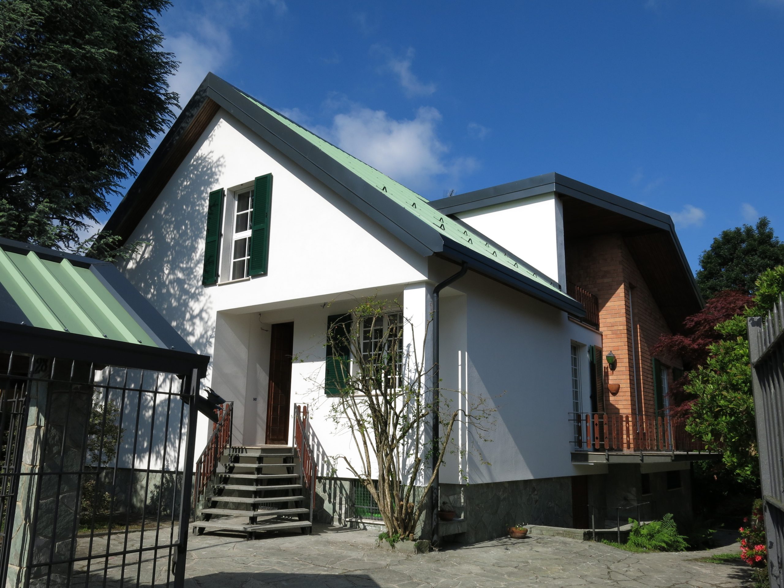 Y Cesano Maderno FOTO INIZIALE